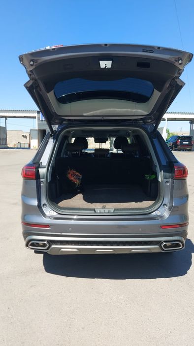 Продаётся Chery Tiggo 8 Pro