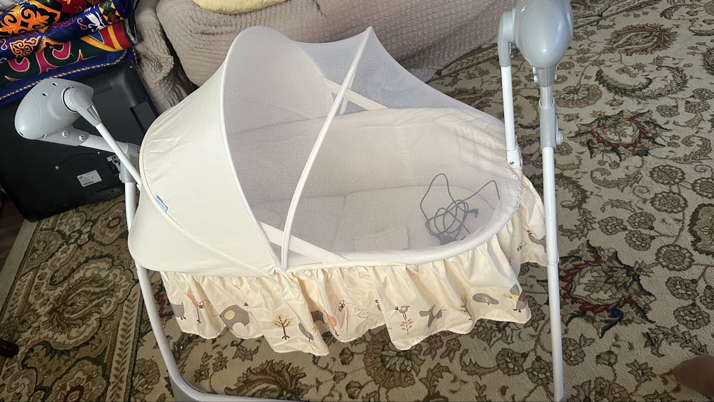 шезлонг Maribel.