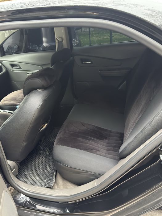 Cobalt 2025 Midnight