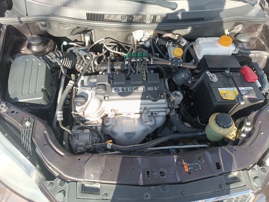 Аренда 1 йилгача Nexia 3 Ltz Avtomat