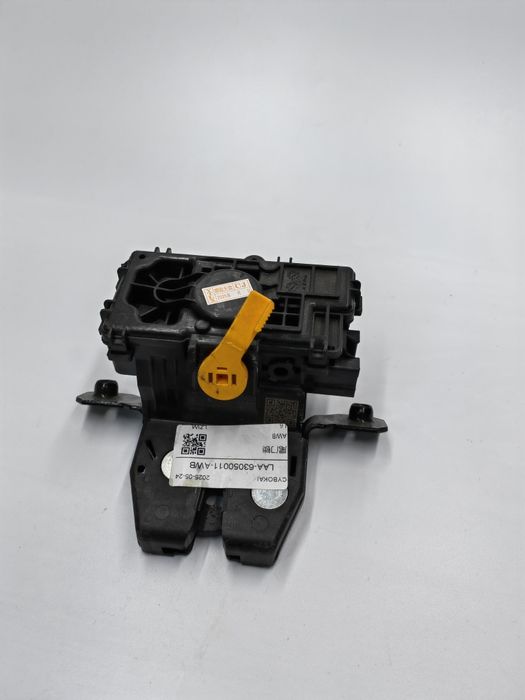 Li Xiang orqa eshik zamok Li Xiang замок задней двери