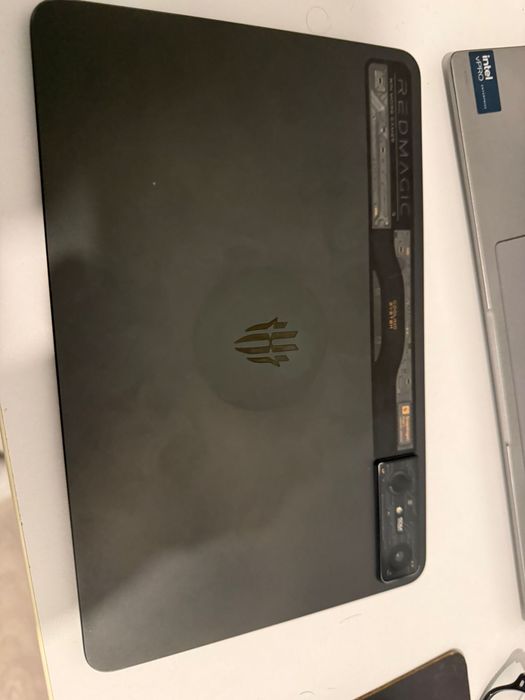 REDMAGIC Nova Gaming Tablet