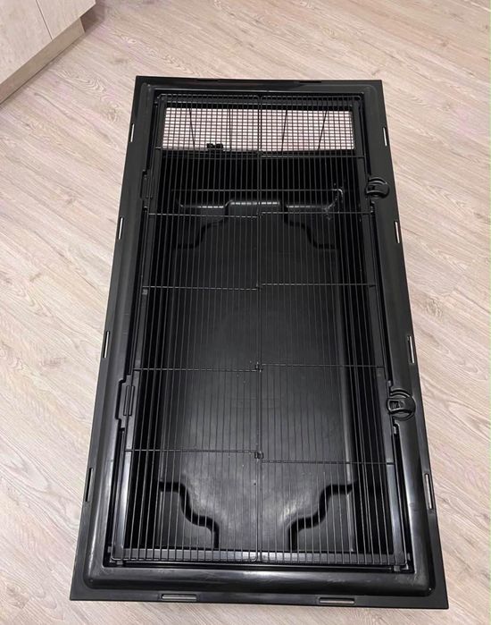 Cusca pentru Hamster
