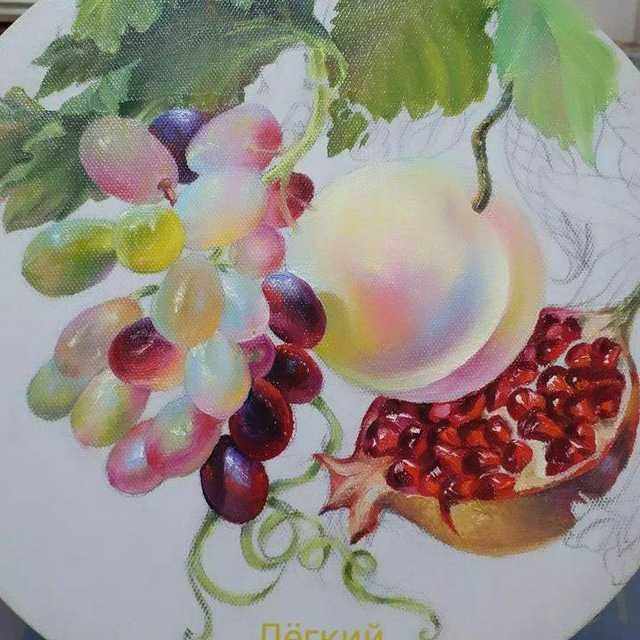 Преподаватель  / учитель / педагог  по рисованию и живописи