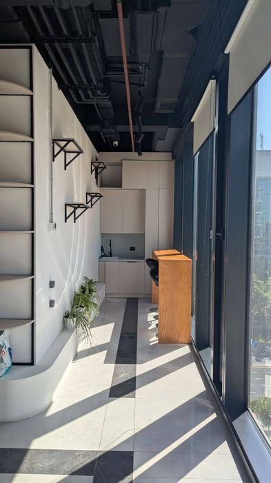 Продается офис ЖК Nest one 85кв.м