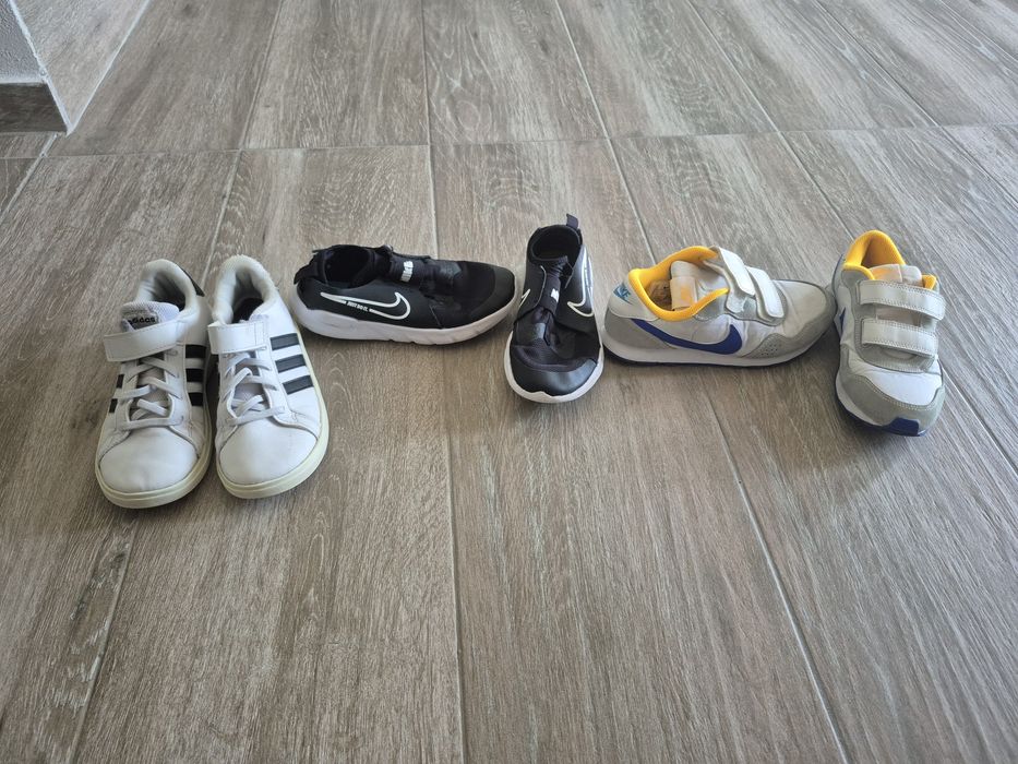 Încălțăminte baiat