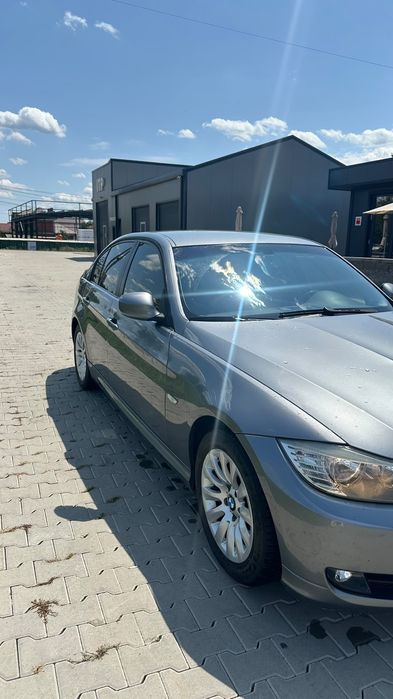 BMW 3 Series 2009 — imagine 2