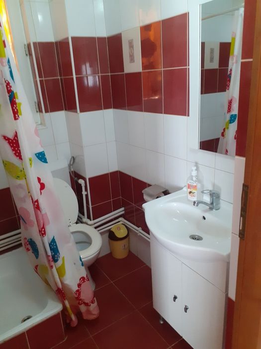 Închiriez 2 cabane cu ciubar ,APUSENI ZONA BOGA PADIS 14/16 PERSOANE