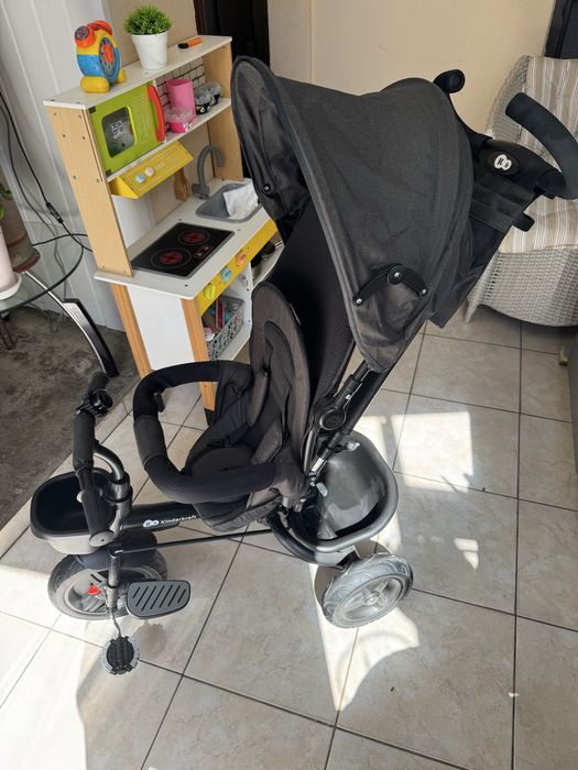 Триколка Kinderkraft