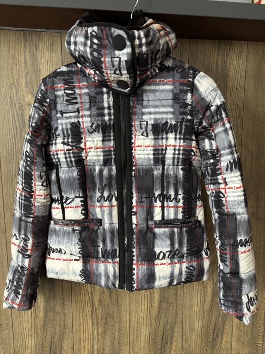 Яке Desigual ново 36 размер