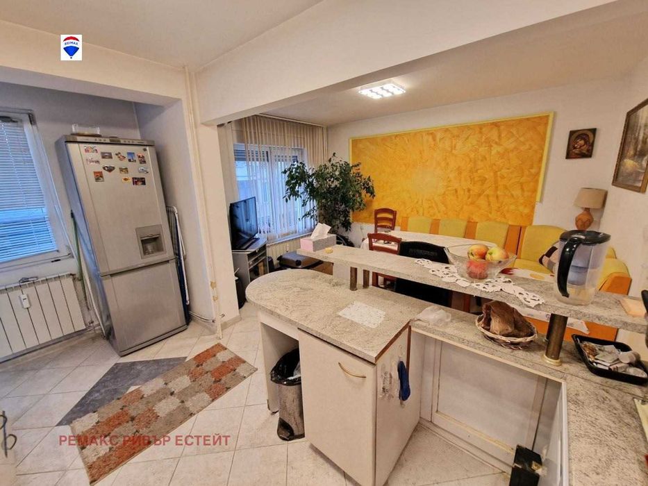 Мезонет за продажба в кв. Ялта, гр. Русе