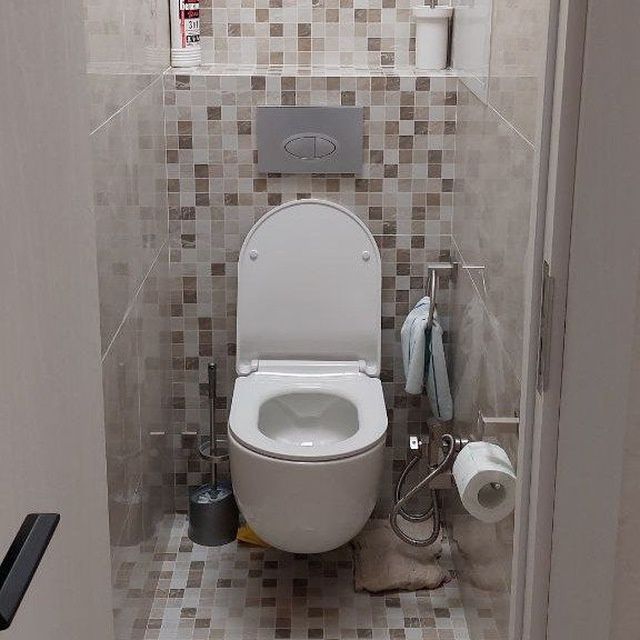 Ремонт квартир. Ремонт