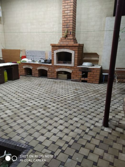 Продаётся Дом  - DARHON 3 mahallasi