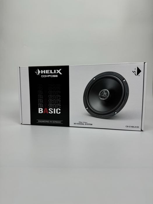 Helix Basic CB.C165.2