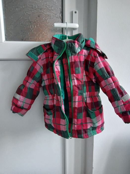 Geaca fâș stare perfecta!