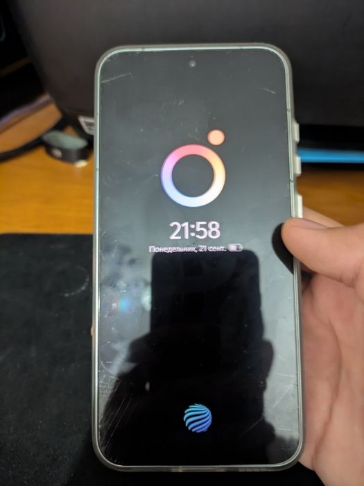 vivo x200 pro mini 12/256 CN