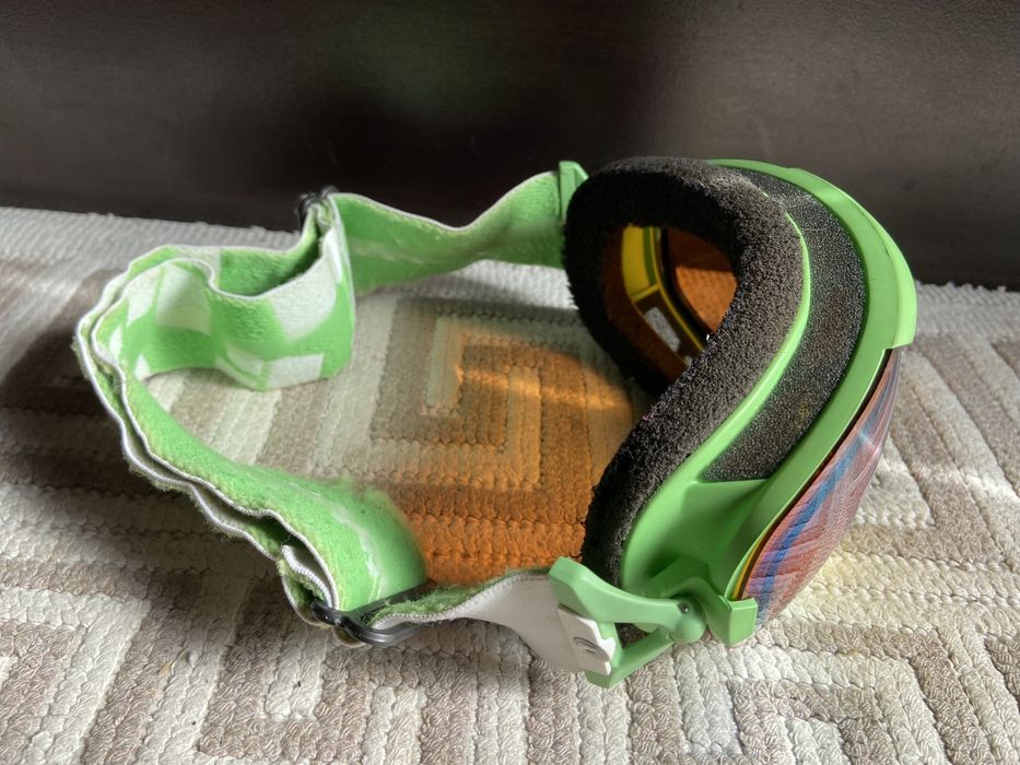 Детски Ски Очила Маска Carrera