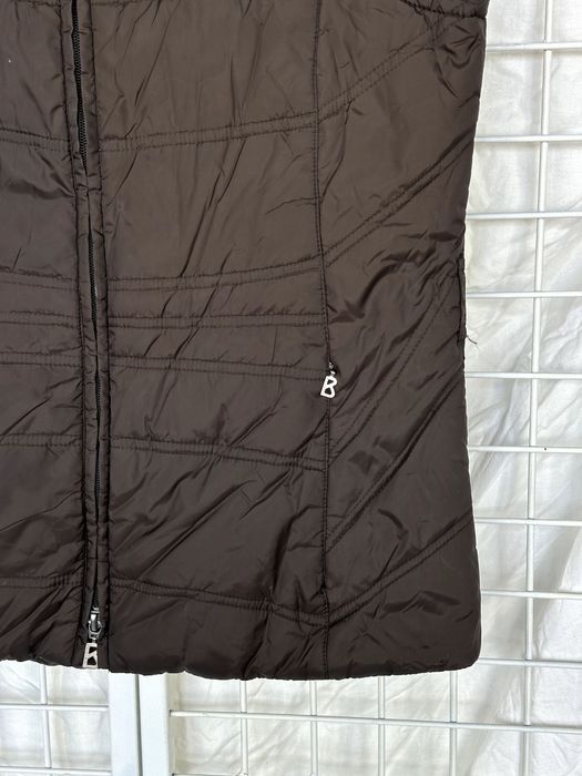 Дамски елек / грейка Bogner Jeans - размер М (40), Отлично състояние