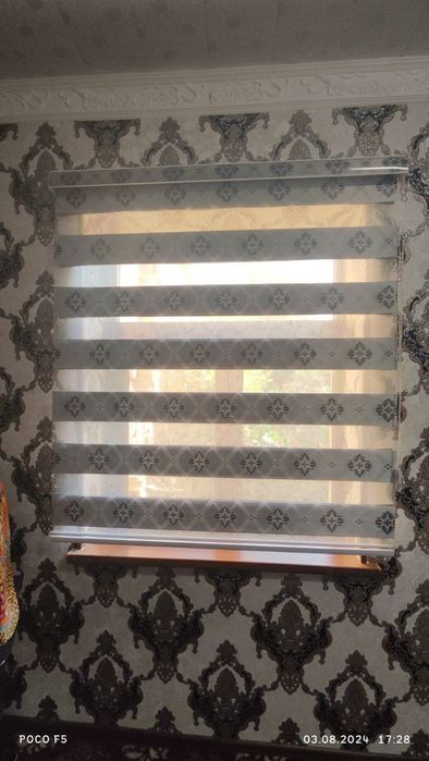 Сентр жалюзи -Энг яхши танлов