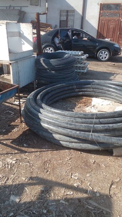 Капельное орошение для сада