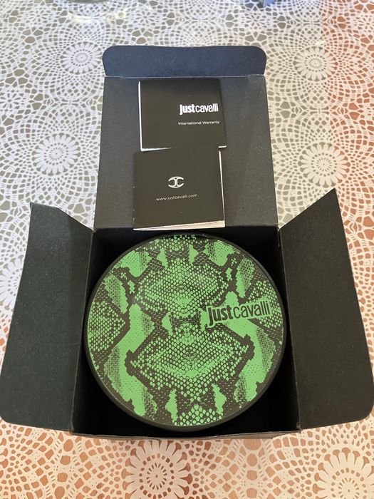 Мъжки часовник Just Cavalli