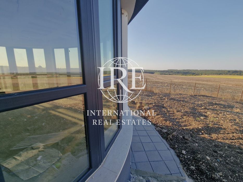 Продава се Къща в с. Кичево, Област Варна - 161 кв.м за 821 €/кв.м - Снимка #9