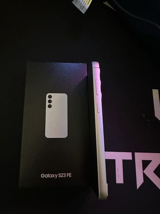 Samsung Galaxy S23 FE 256GB