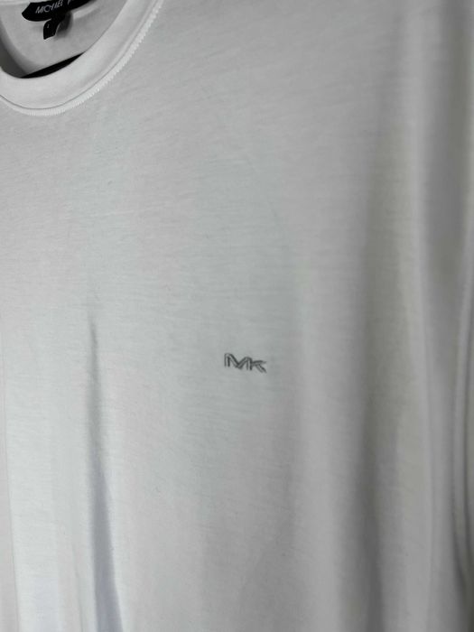 Michael Kors Tile Logo T-Shirt