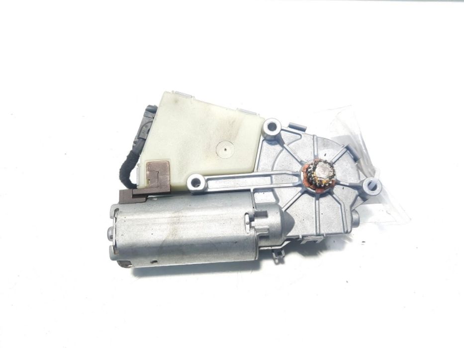 Motoras deschidere trapa, cod 4B0959591K, Audi A6 Avant (4F5, C6)