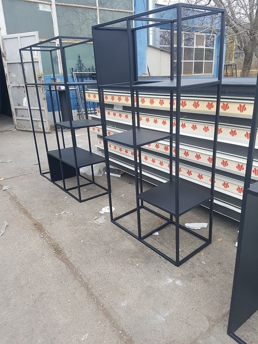Sudura profile metalice,carotare,montaj aer condiționat,