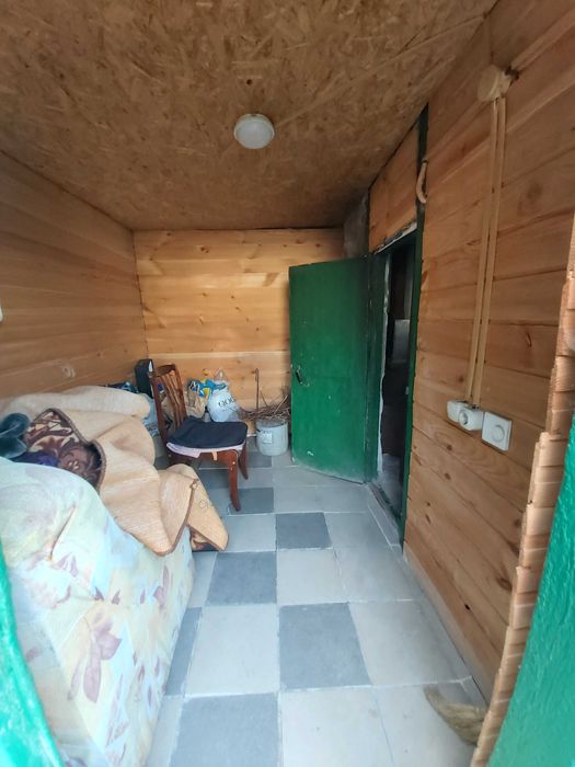 Продам или поменяю дом