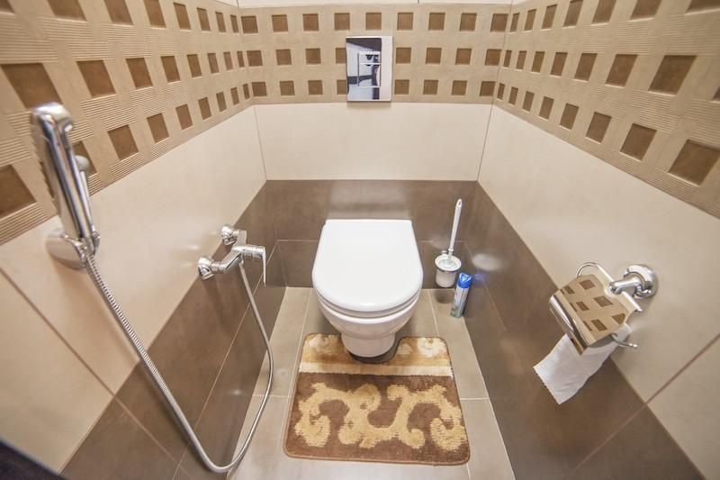 Дава се под наем Двустаен апартамент в София, Център - 58 кв.м за 378.93 € - Снимка #6