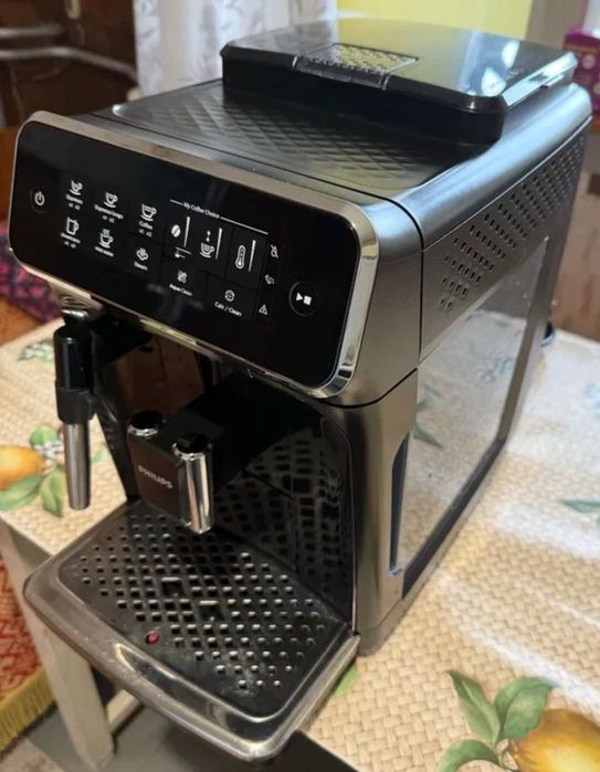 Кафемашина Philips EP 3221