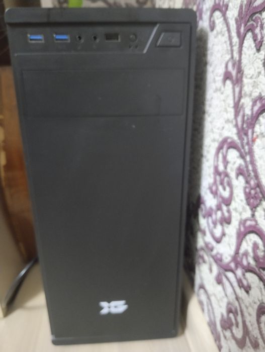 Процессор кор 5 кор 3