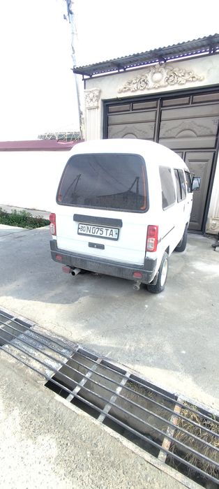 Damas 2020 sotiladi vikup bor