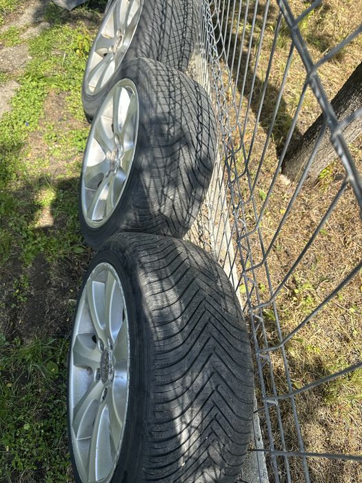 Jante bmw 17 225 45 17