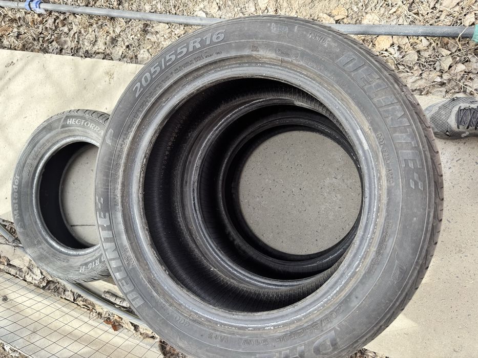 Шины, покрышки от ларгуса