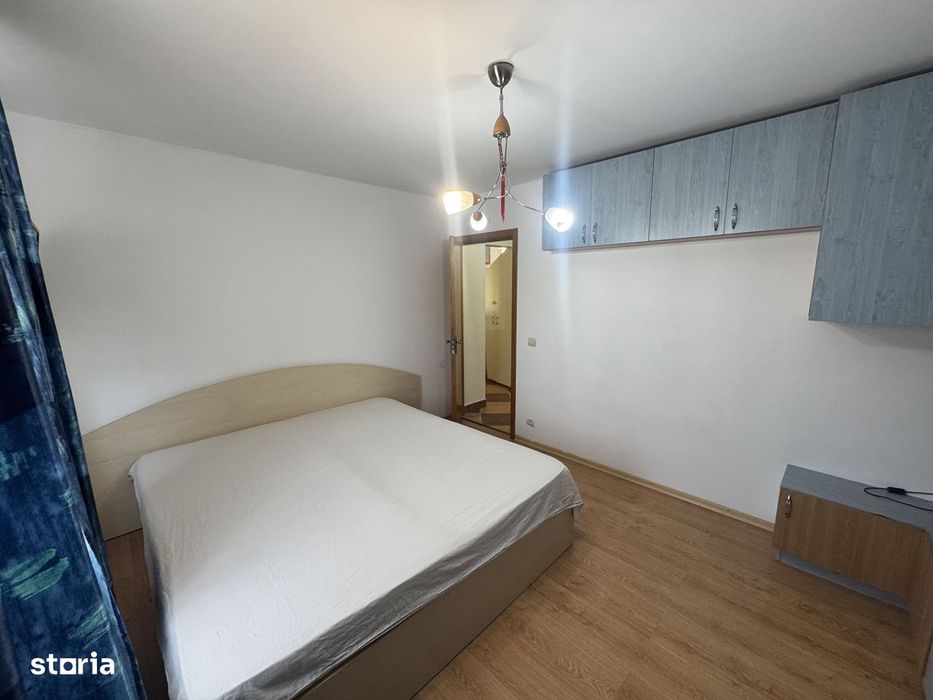 Apartament de închiriat – Sector 3