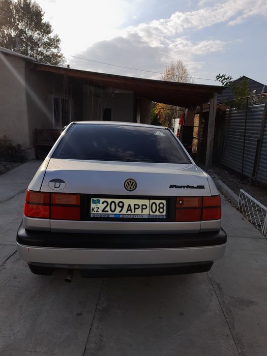 Продам Венто 1996год выпуска