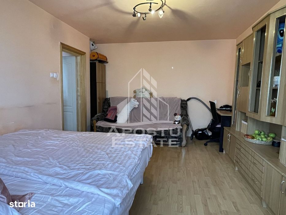 Apartament de vanzare cu o camera de vanzare Steaua