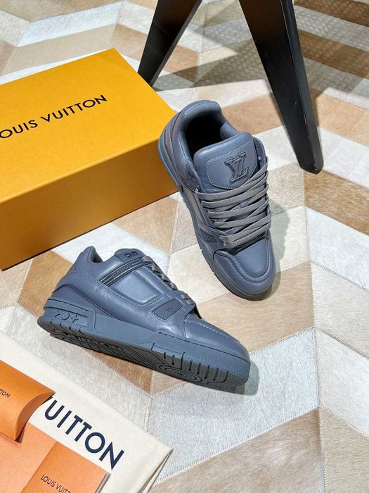 Adidasi Louis Vuitton Trainers Calitate Premium