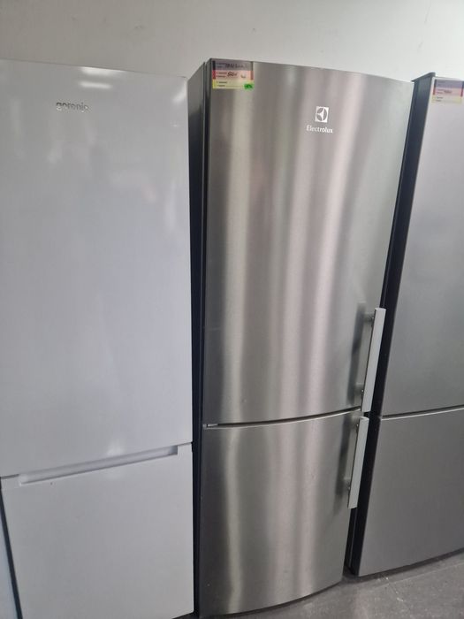 Хладилник с фризер Electrolux A++ No Frost