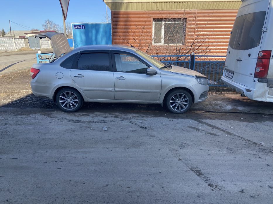 Диски с резиной Nexen на 16