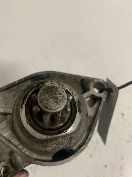 Electromotor Audi A2 8Z0 2000 - 2005, Volkswagen Lupo 6X1, 6E1 1998 -