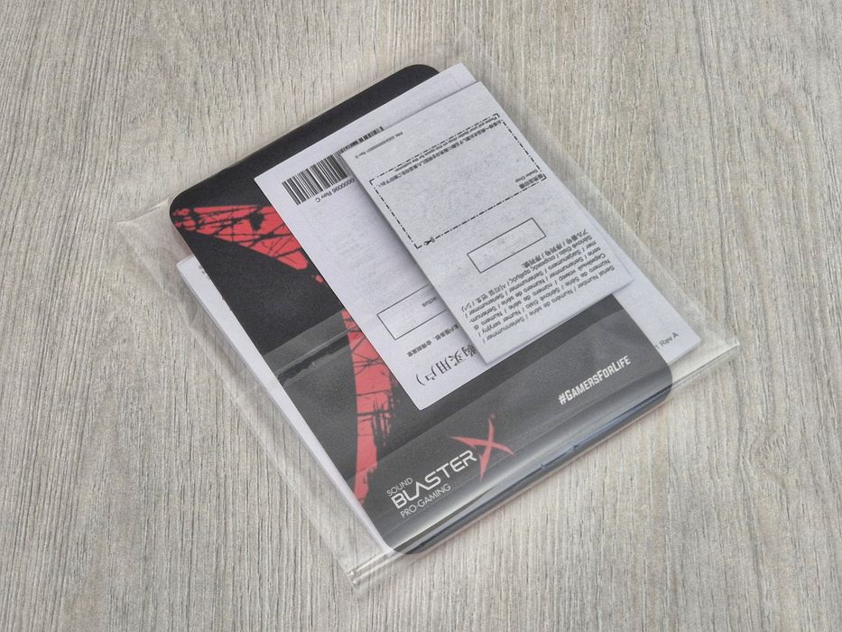 Creative Sound Blaster AE-5 Plus