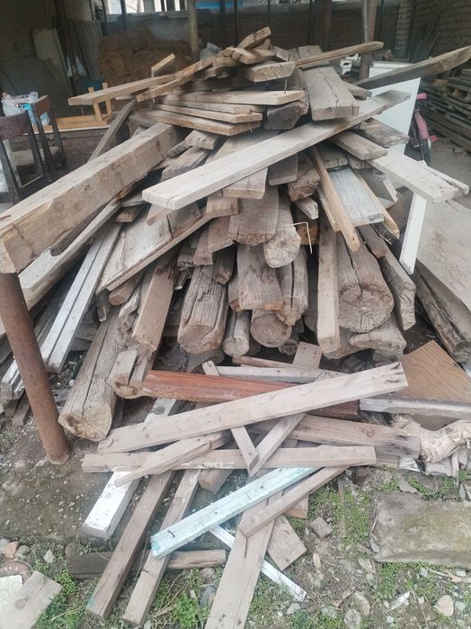 Sifatli o'tin sotiladi