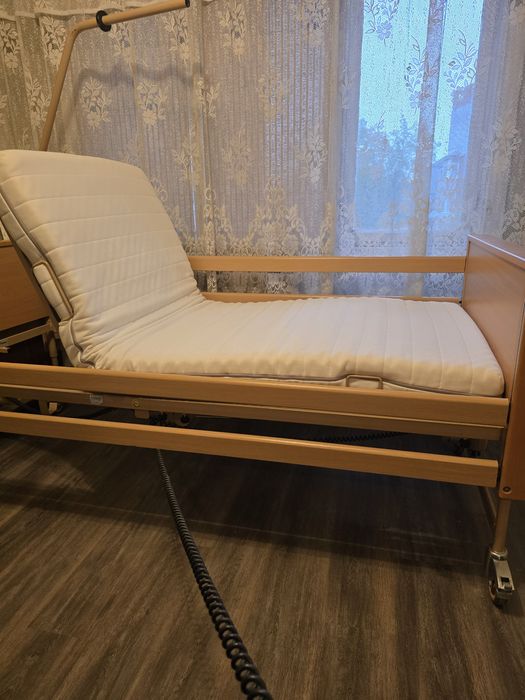 Pat medical electric IASI