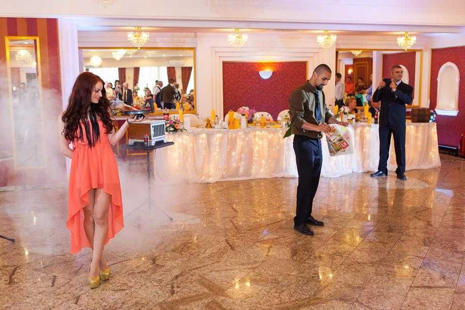 Magician evenimente Craiova