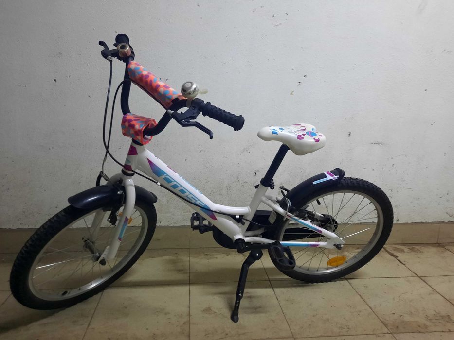 Детско колело Cross