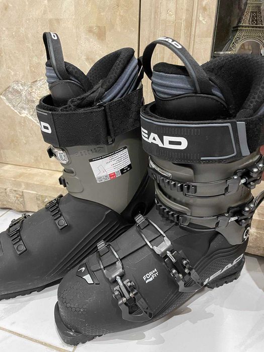 Ски обувки HEAD нови